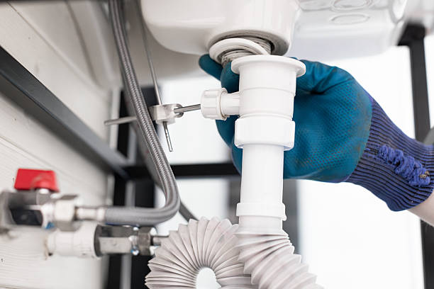 Reliable Garbage Disposal Repair contractor in Neshanic Station, NJ by AAA Plumbing Heating